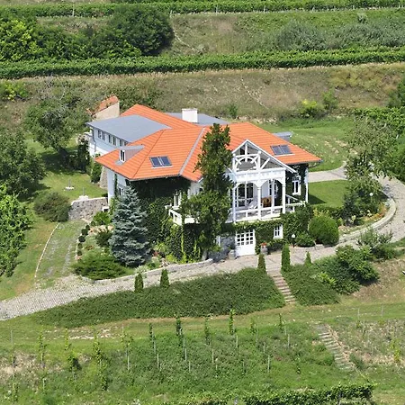 Szeremley Vendeghaz Vendégház Badacsonytomaj