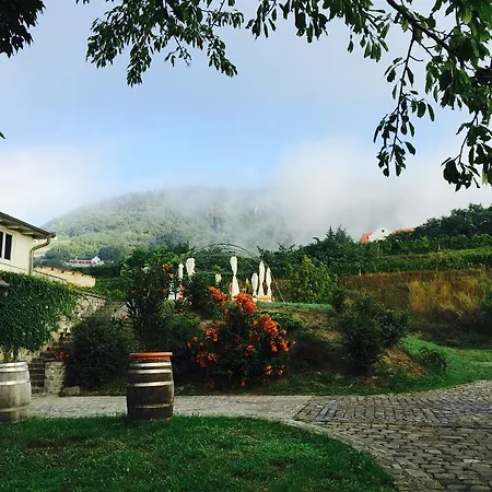 Szeremley Vendeghaz Guest house