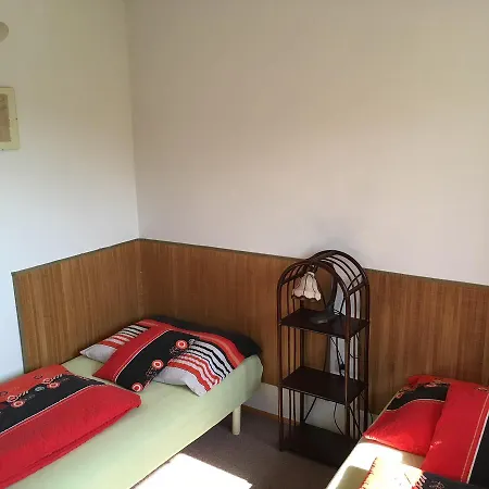 Szeremley Vendeghaz Vendégház Badacsonytomaj