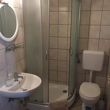 Szeremley Vendeghaz Badacsonytomaj