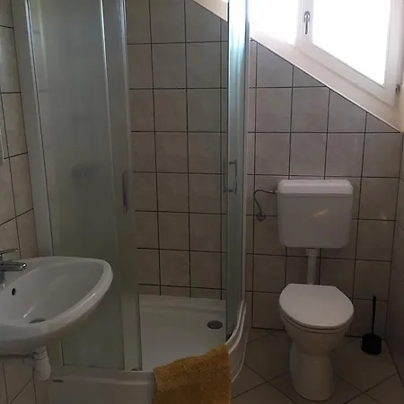 Vendégház Szeremley Vendeghaz Badacsonytomaj
